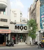 Cho Thuê Nhà Mặt Tiền Cao Thắng,Phường 11, Quận 3 - Ảnh 2