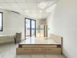 Studio Ban Công Mới Xây Siêu Đẹp Full Nội Thất - Ảnh 3