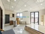 Studio Ban Công Mới Xây Siêu Đẹp Full Nội Thất - Ảnh 1