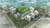 Cho Thuê Chung Cư Báo Nhân Dân, Mỹ Đình, 2 Ngủ 65M2 Giá 7,6 Triệu - Ảnh 3