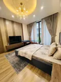 Nhà Riêng Cho Thuê, 2 Ngủ - Bếp, Nội Thất Cao Cấp - Ảnh 9