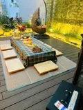 Nhà Riêng Cho Thuê, 2 Ngủ - Bếp, Nội Thất Cao Cấp - Ảnh 17