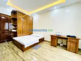 Cho Thuê Phòng Khép Kín Tại Phú Mỹ, Mỹ Đình - Ảnh 5