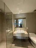 Cho Thuê Căn 2Pn Đảo Kim Cương - Giá Tốt 24Tr/Tháng Bao Phí Ql, Nội Thất Đầy Đủ - Ảnh 9