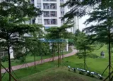 Cho Thuê Căn Góc Chung Cư Ct15 - Hồng Hà Eco City, Tứ Hiệp, Thanh Trì - Ảnh 1