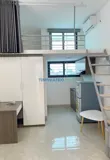 Cho Thuê Phòng Khép Kín Có Gác Xép Tại Phú Đô, Nam Từ Liêm Chỉ 3Tr6 - Ảnh 2