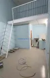 Chính Chủ Cho Thuê Nhà Mặt Tiền 120M2, 6 Phòng Có Gác Kdc Bình Hưng, Bình Chánh - Ảnh 2