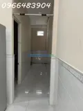 Cho Thuê Nhà Nguyên Căn 80M2 1Pn Hẻm Xe Hơi Đường 38 - Hiệp Bình Chánh - Ảnh 4