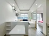 1Pn Ban Công Full Nội Thất Giá Rẻ - Ảnh 1