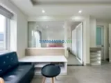 1Pn Ban Công Full Nội Thất Giá Rẻ - Ảnh 2