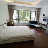 Cho Thuê Phòng Ngõ 9 Trần Quốc Hoàn (Ngõ Ô Tô Tránh Nhau) - Ảnh 2