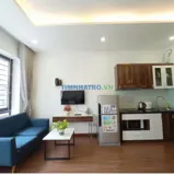 Cho Thuê Phòng Ngõ 9 Trần Quốc Hoàn (Ngõ Ô Tô Tránh Nhau) - Ảnh 1