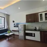 Cho Thuê Phòng Ngõ 9 Trần Quốc Hoàn (Ngõ Ô Tô Tránh Nhau) - Ảnh 4