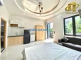 Studio Ban Công Siêu Rộng Full Nội Thất - Ảnh 6