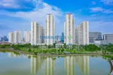 Cho Thuê Căn Hộ Chung Cư An Bình City 232 Phạm Văn Đồng, 3 Ngủ 90M2 Giá 12,5Tr - Ảnh 2