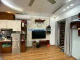 Cần Cho Thuê Chung Cư Hud Linh Đàm 50M2, 2 Ngủ Giá 7Tr (Tủ Bếp, Giường Tủ Nl, Đh - Ảnh 3