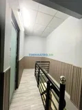 Cho Thuê Nhà 1T1l 2Pn 6*6M Hẻm Xe Hơi Đường 4 - Trường Thọ - Ảnh 1
