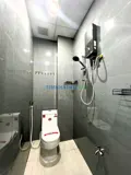 Cho Thuê Nhà 1T1l 2Pn 6*6M Hẻm Xe Hơi Đường 4 - Trường Thọ - Ảnh 2