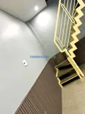 Cho Thuê Nhà 1T1l 2Pn 6*6M Hẻm Xe Hơi Đường 4 - Trường Thọ - Ảnh 6