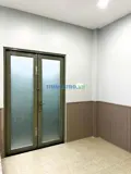 Cho Thuê Nhà 1T1l 2Pn 6*6M Hẻm Xe Hơi Đường 4 - Trường Thọ - Ảnh 4