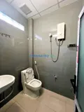 Cho Thuê Nhà 1T1l 2Pn 6*6M Hẻm Xe Hơi Đường 4 - Trường Thọ - Ảnh 10