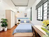 Cho Thuê Căn Hộ 2Pn Có Bancol Ngay Đại Học Bách Khoa - Ảnh 6