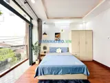 Cho Thuê Căn Hộ 2Pn Có Bancol Ngay Đại Học Bách Khoa - Ảnh 5