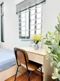 Cho Thuê Căn Hộ 2Pn Có Bancol Ngay Đại Học Bách Khoa - Ảnh 3
