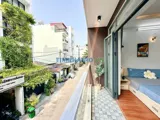 Cho Thuê Căn Hộ 2Pn Có Bancol Ngay Đại Học Bách Khoa - Ảnh 16
