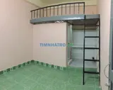 Phòng Trọ Quận 10 Đường Cmt8 Gần Sân Khấu Lan Anh - Ảnh 3