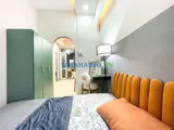 Cho Thuê Căn Hộ 2Pn Có Full Nội Th  ất Ở Tân Bình - Ảnh 4