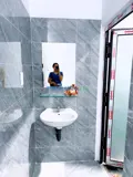Cho Thuê Nhà Nguyên Căn 61M2 2Pn Hẻm Xe Hơi Đường 8 - Linh Xuân - Ảnh 2