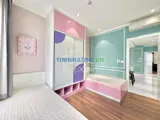 Tin Sốt 100% Cho Thuê Căn Hộ 3Pn Đảo Kim Cương Giá Tốt Nhất, Nội Thất Đẹp - Ảnh 8