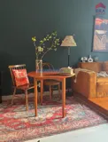 Rổ Hàng 50M2 13 Triệu Tháng Nội Thất Xinh Mặt Tiền Bến Vân Đồn - Ảnh 3