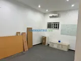 Cho Thuê Nhà Mặt Tiền 396 Nguyễn Thị Minh Khai, Q3 | 1 Trệt 1 Lầu | 60 Triệu/Th - Ảnh 6