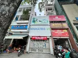 Cho Thuê Nhà Mặt Tiền 396 Nguyễn Thị Minh Khai, Q3 | 1 Trệt 1 Lầu | 60 Triệu/Th - Ảnh 9