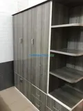 Cho Thuê Căn Hộ Chung Cư Kđt Nam Trung Yên - Ảnh 2