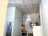 Cho Thuê Nhà Nguyên Căn 128M2 Hẻm Xe Hơi Khu Cư Xá Điện Lực - Trường Thọ - Ảnh 8