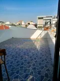 Cho Thuê Nhà 1T1lst 4Pn 285M2 Hẻm Xe Hơi Đường 11 - Trường Thọ - Ảnh 2