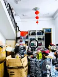 Cho Thuê Nhà 1T2l 150M2 4Pn Mặt Tiền Đường 4 - Bình Thọ - Ảnh 2