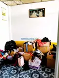 Cho Thuê Nhà 1T2l 150M2 4Pn Mặt Tiền Đường 4 - Bình Thọ - Ảnh 8