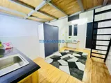 Cho Thuê Phòng Mới Sạch Sẽ, Có Gác Cao Không Đụng Đầu - Ảnh 2
