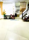 Cho Thuê Nhà 1T1l 3Pn Đường 3 - Linh Xuân - Ảnh 1