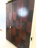 Cho Thuê Nhà 1T1l 3Pn Đường 3 - Linh Xuân - Ảnh 3