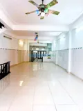 Cho Thuê Nhà 1T3l 710M2 Mặt Tiền Đường Kha Vạn Cân - Linh Đông - Ảnh 1