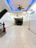 Cho Thuê Nhà 1T3l 710M2 Mặt Tiền Đường Kha Vạn Cân - Linh Đông - Ảnh 3