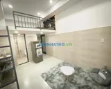 Cho Thuê Chdv (Phòng ) Gác Lửng Full Nội Thất Gần Đh Nguyễn Tất Thành - Ảnh 5
