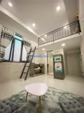 Cho Thuê Chdv (Phòng ) Gác Lửng Full Nội Thất Gần Đh Nguyễn Tất Thành - Ảnh 4