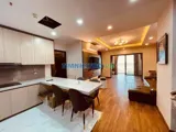 Cho Thuê 3 Phòng Ngủ, Full Đồ, Tầng Trung Timecity, Tài Chính Chỉ 20Tr/Tháng - Ảnh 2