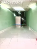 Cho Thuê Nhà 60M2 Mặt Tiền Đường Quốc Lộ 13 - Hiệp Bình Phước - Ảnh 2